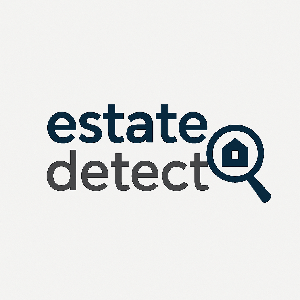 Estate Detect – Property Detective – Due Diligence Expert