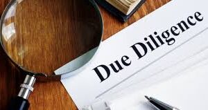 Property Due Diligence Report - Advanced