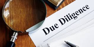 Property Due Diligence Report - Advanced